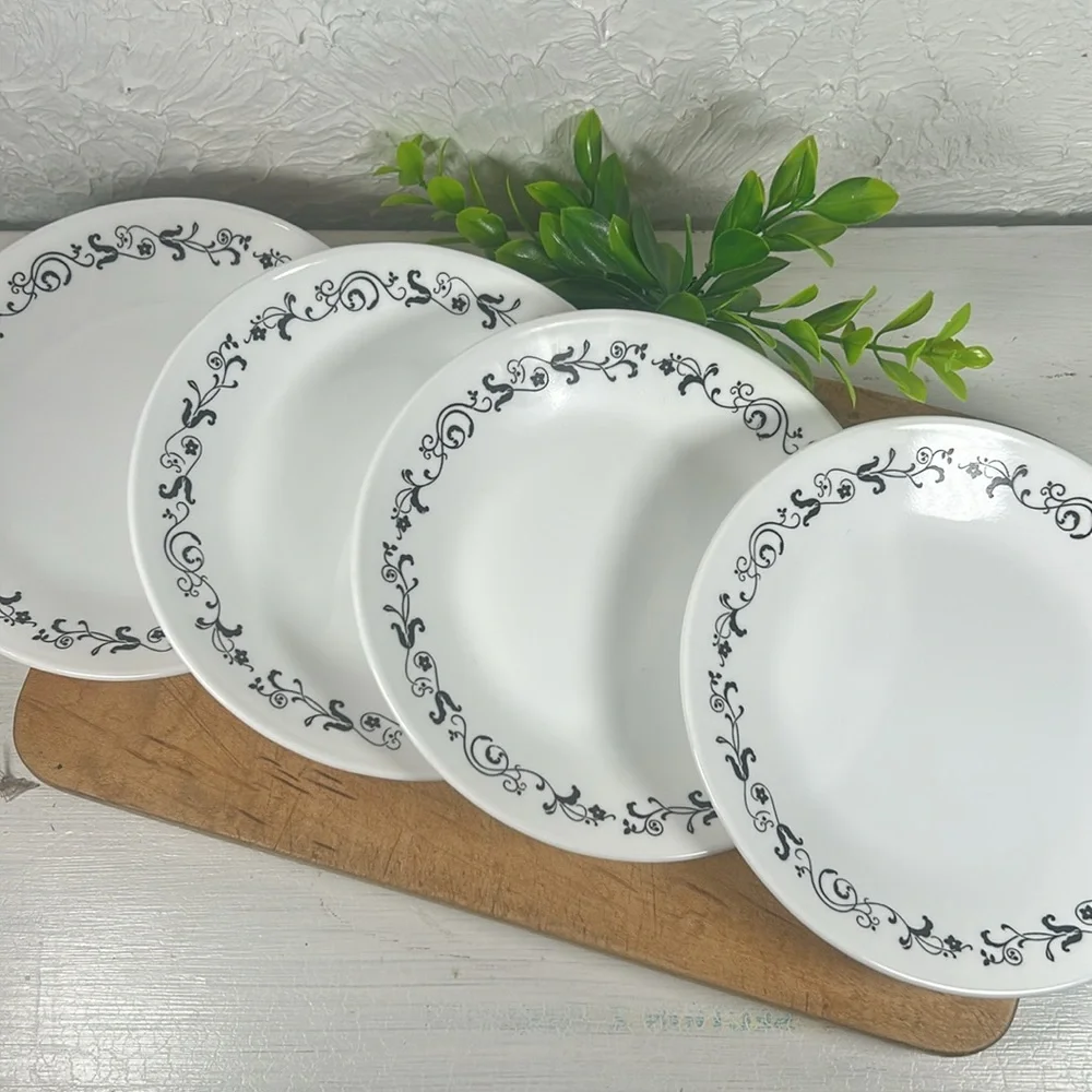 Corelle Gareden Getawy as no elegant